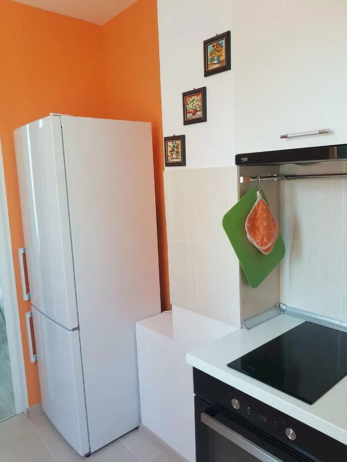 Apartamento Ул. Фьодор Успенски Д. 6 Bulgária