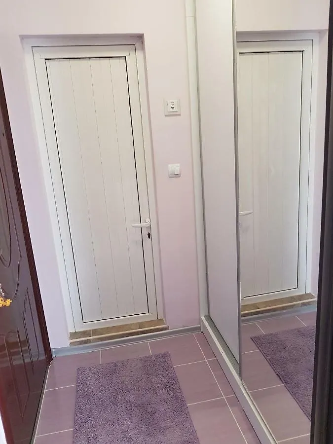 Ул. Фьодор Успенски Д. 6 Apartamento Varna