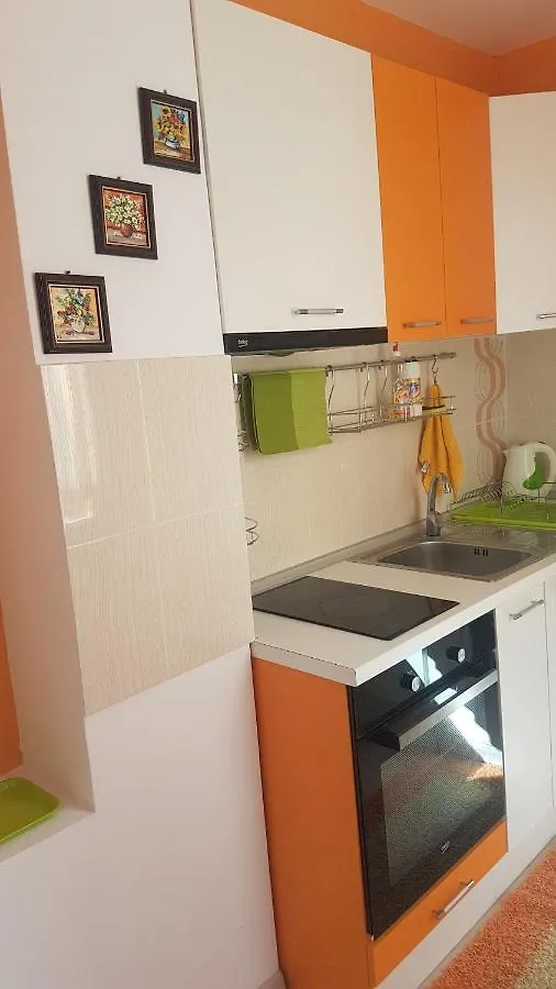 Ул. Фьодор Успенски Д. 6 Apartamento Varna