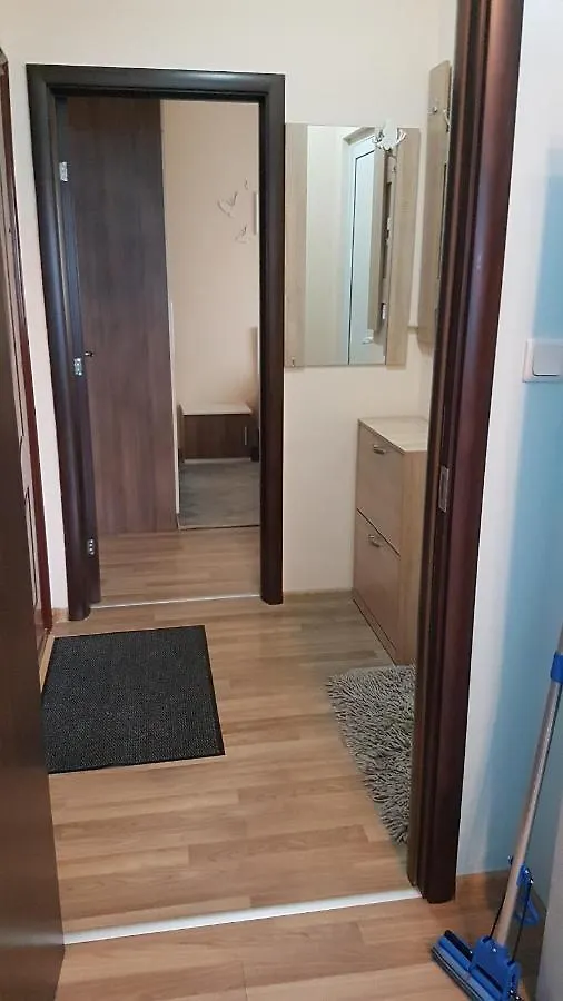 Apartamento Ул. Фьодор Успенски Д. 6 Bulgária