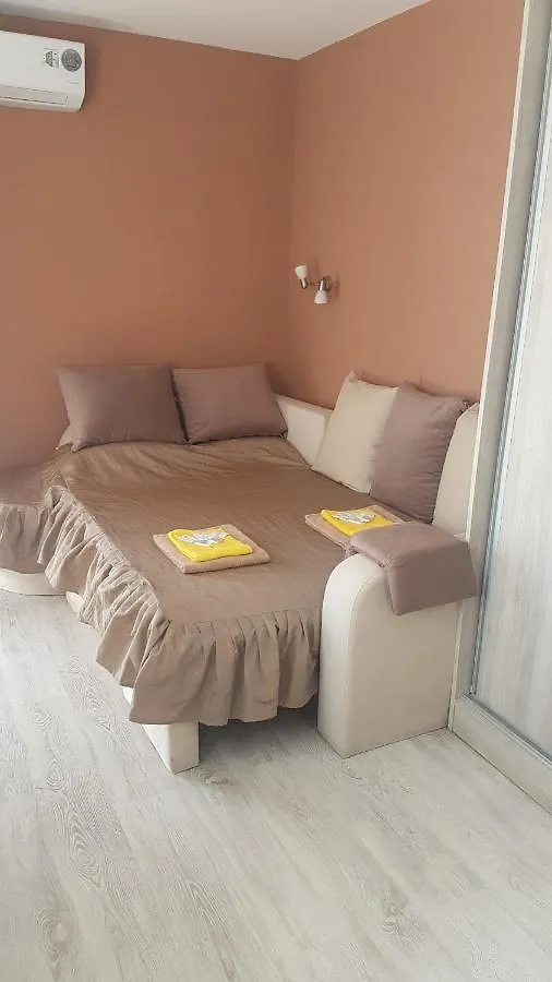 Apartamento Ул. Фьодор Успенски Д. 6 Bulgária