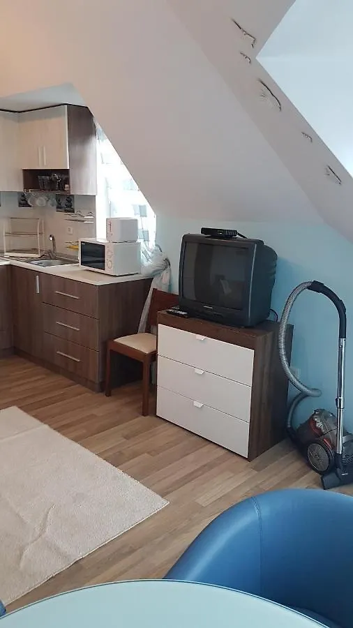 Apartamento Ул. Фьодор Успенски Д. 6