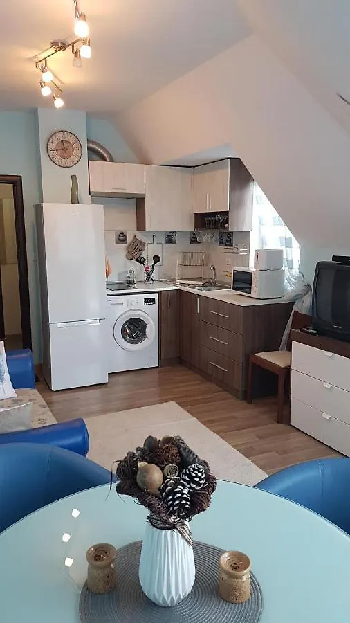 Ул. Фьодор Успенски Д. 6 Varna