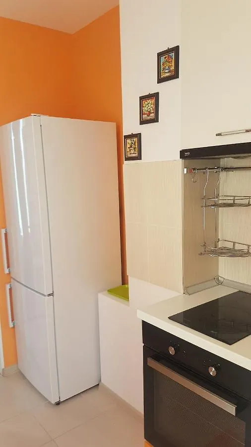 Ул. Фьодор Успенски Д. 6 Apartamento