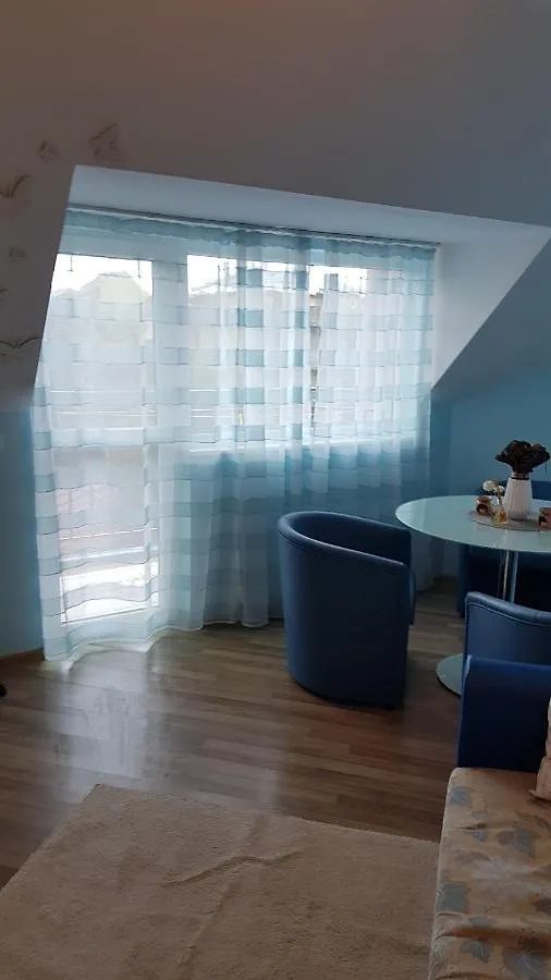 Apartamento Ул. Фьодор Успенски Д. 6