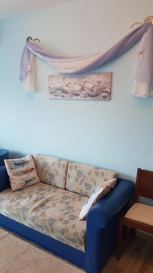 公寓 Ул. Фьодор Успенски Д. 6